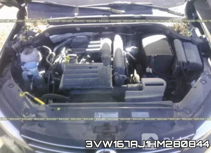 3VW167AJ1HM280844 фото 2