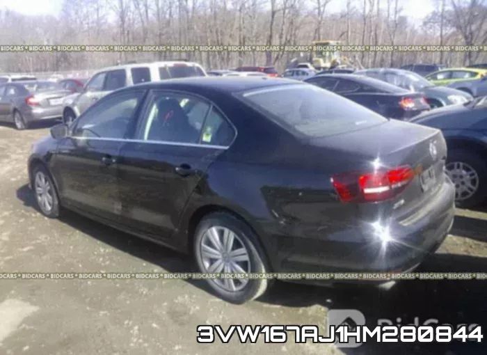 3VW167AJ1HM280844 фото 4