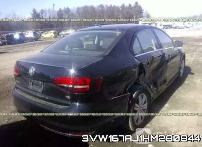 3VW167AJ1HM280844 фото 5