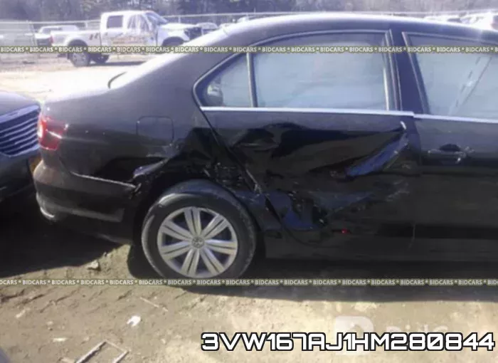 3VW167AJ1HM280844 фото 7