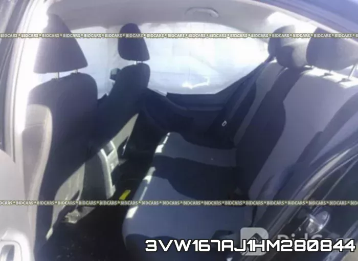 3VW167AJ1HM280844 фото 9