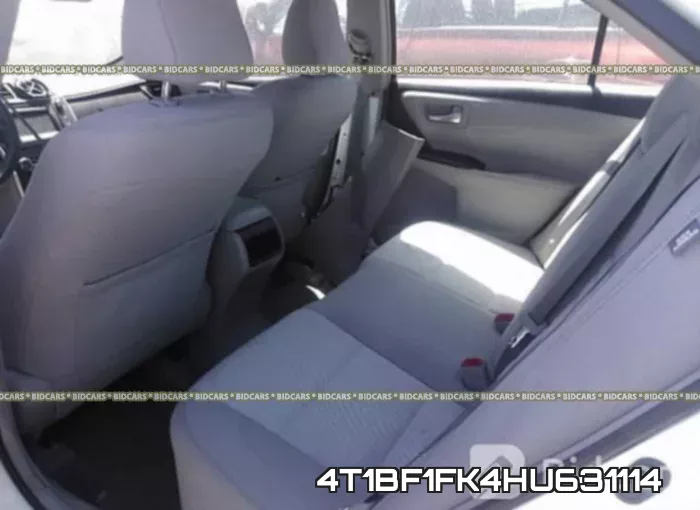 4T1BF1FK4HU631114 фото 9