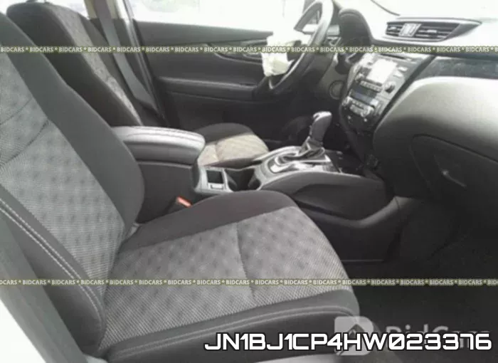 JN1BJ1CP4HW023376 фото 6