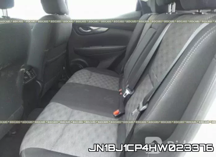 JN1BJ1CP4HW023376 фото 9