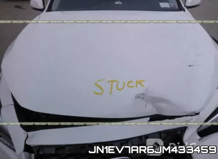 JN1EV7AR6JM433459 фото 2