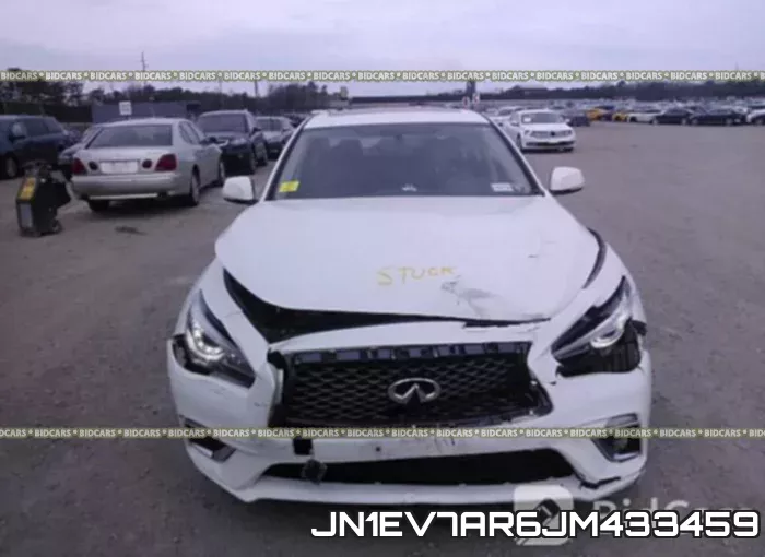 JN1EV7AR6JM433459 фото 7