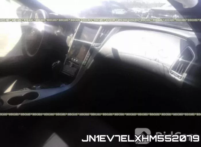 JN1EV7ELXHM552079 фото 6