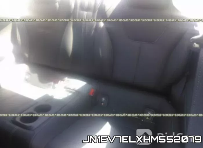 JN1EV7ELXHM552079 фото 9