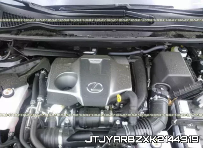 JTJYARBZXK2144319 фото 2