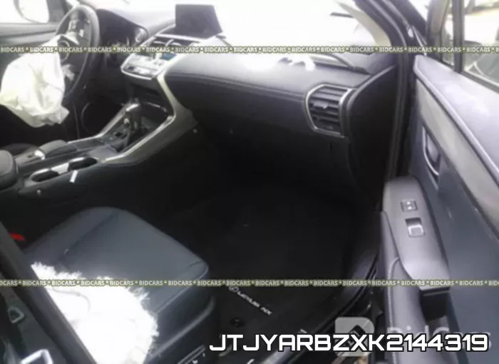 JTJYARBZXK2144319 фото 6