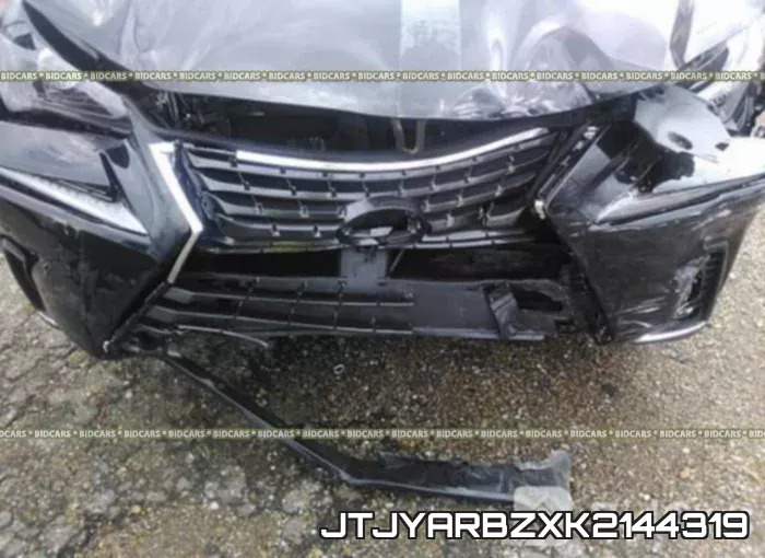 JTJYARBZXK2144319 фото 7
