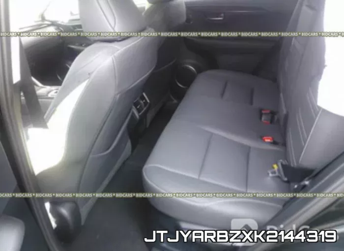 JTJYARBZXK2144319 фото 9