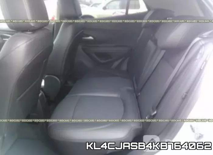 KL4CJASB4KB764062 фото 9
