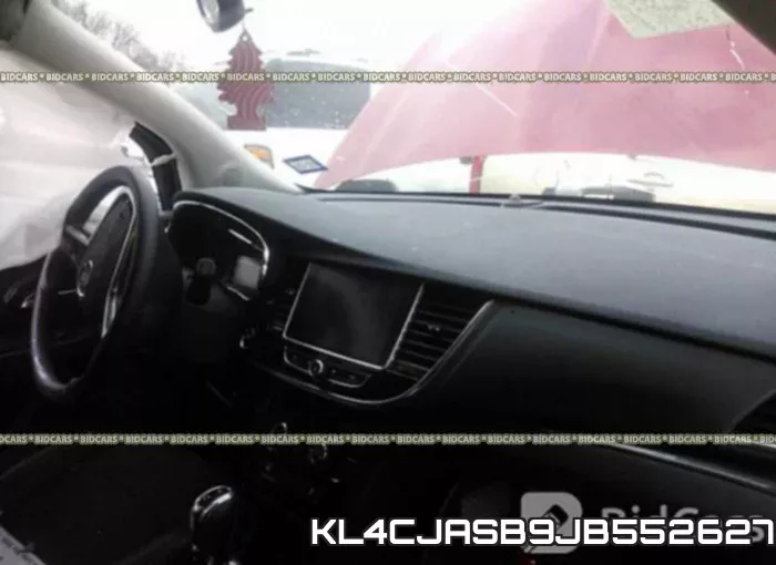 KL4CJASB9JB552627 фото 6
