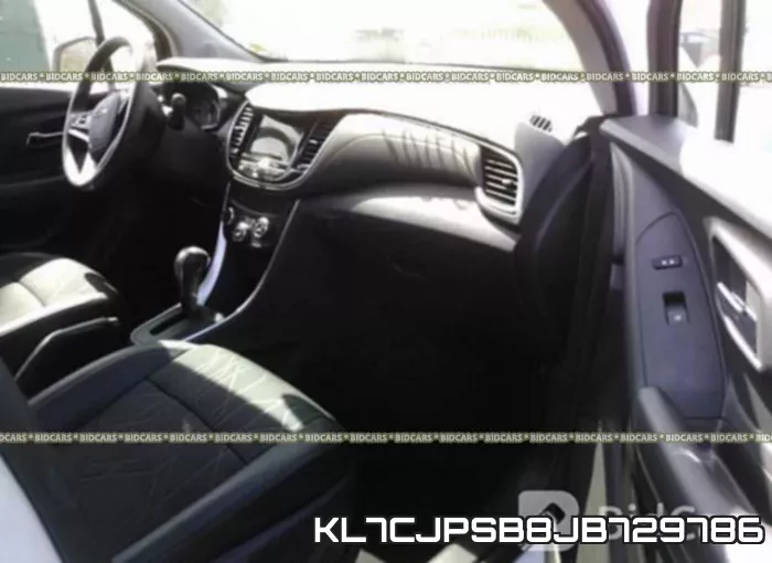 KL7CJPSB8JB729786 фото 6