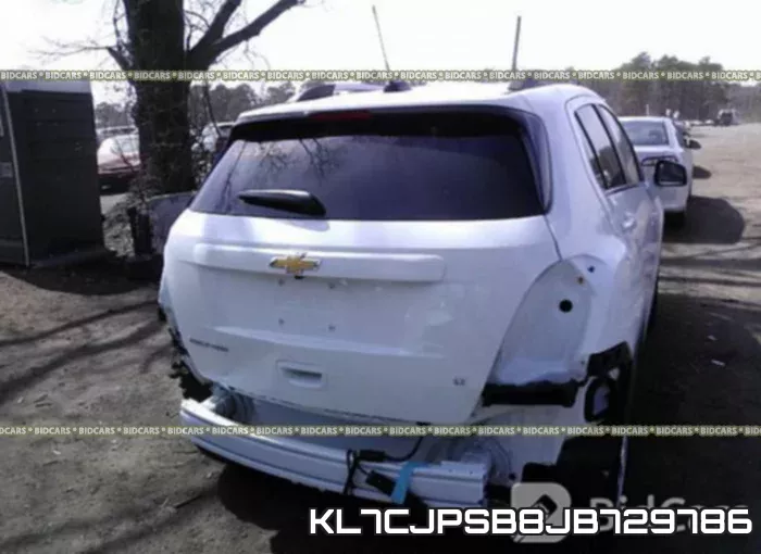 KL7CJPSB8JB729786 фото 7