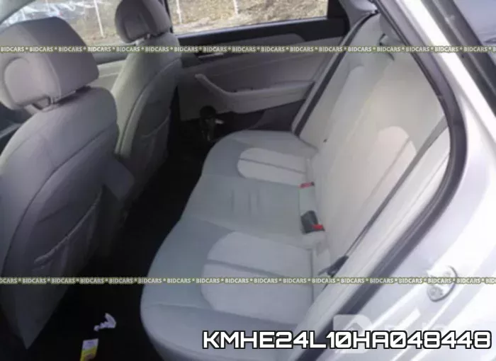 KMHE24L10HA048448 фото 9