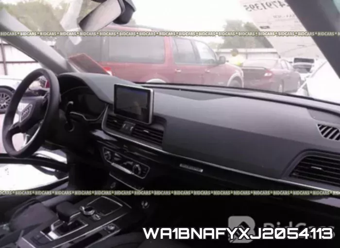 WA1BNAFYXJ2054113 фото 6