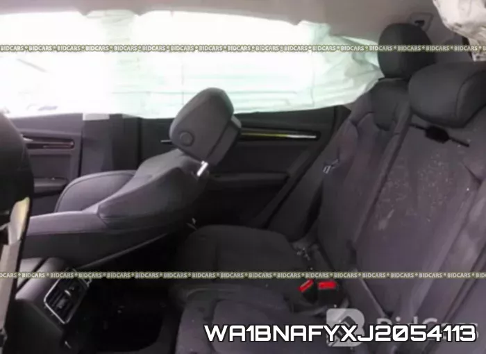 WA1BNAFYXJ2054113 фото 9