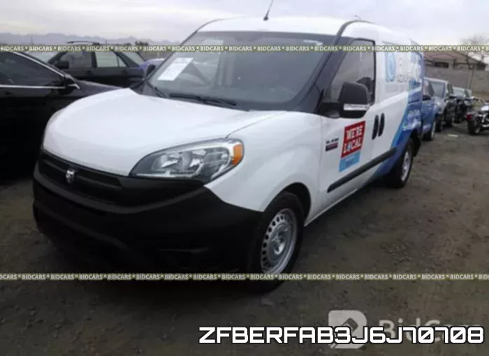ZFBERFAB3J6J70708 фото 3
