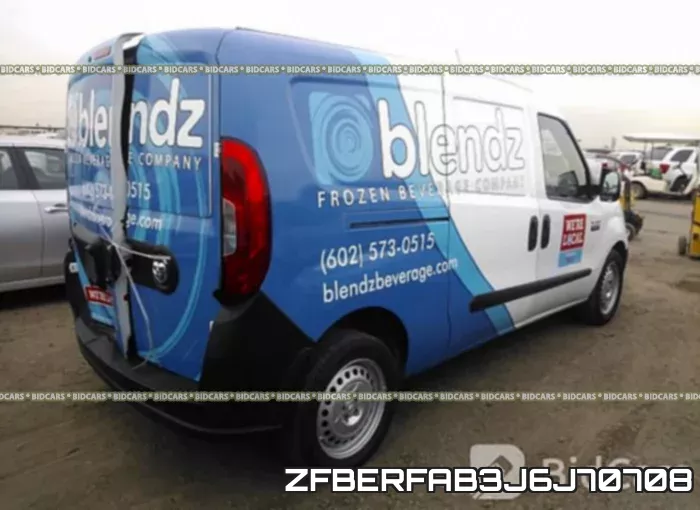 ZFBERFAB3J6J70708 фото 5