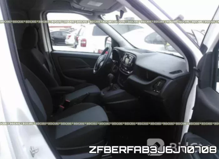 ZFBERFAB3J6J70708 фото 6