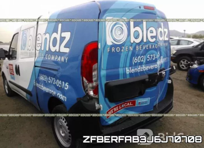 ZFBERFAB3J6J70708 фото 7