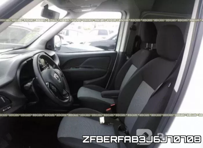 ZFBERFAB3J6J70708 фото 9