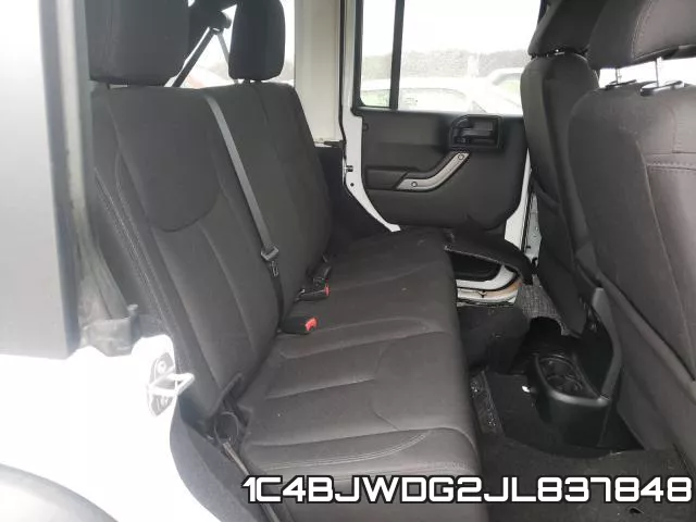 1C4BJWDG2JL837848 фото 6