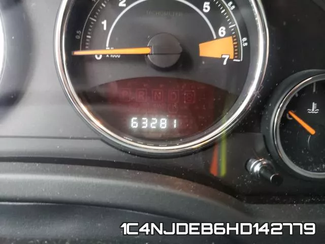 1C4NJDEB6HD142779 фото 8