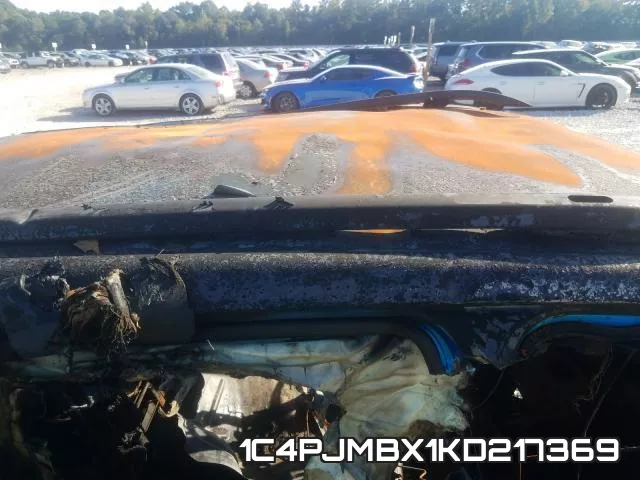 1C4PJMBX1KD217369 фото 2