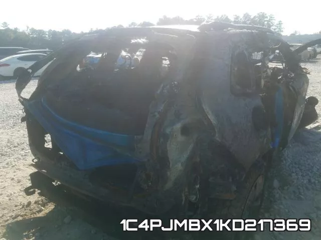 1C4PJMBX1KD217369 фото 4