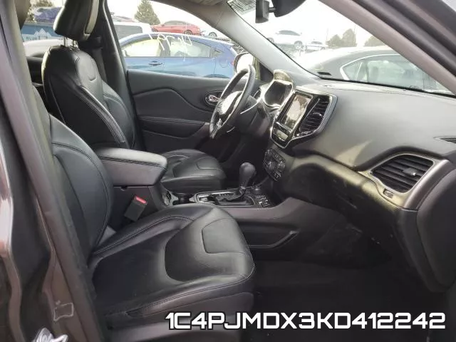 1C4PJMDX3KD412242 фото 6