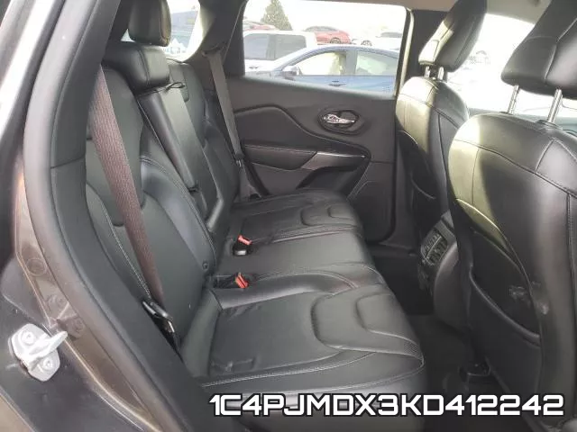 1C4PJMDX3KD412242 фото 7