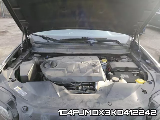 1C4PJMDX3KD412242 фото 8