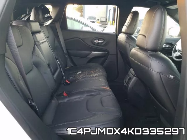 1C4PJMDX4KD335297 фото 7