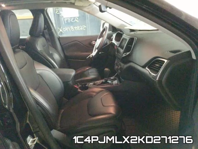 1C4PJMLX2KD271276 фото 5