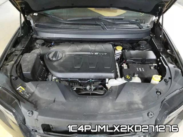 1C4PJMLX2KD271276 фото 6
