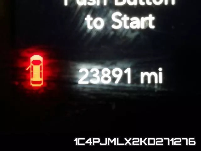 1C4PJMLX2KD271276 фото 7