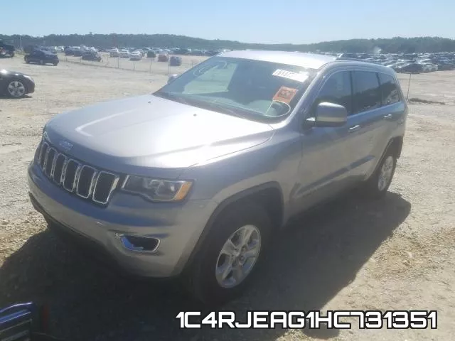 1C4RJEAG1HC731351 фото 3
