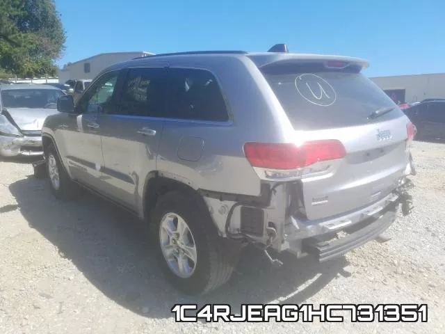 1C4RJEAG1HC731351 фото 4