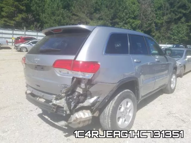 1C4RJEAG1HC731351 фото 5