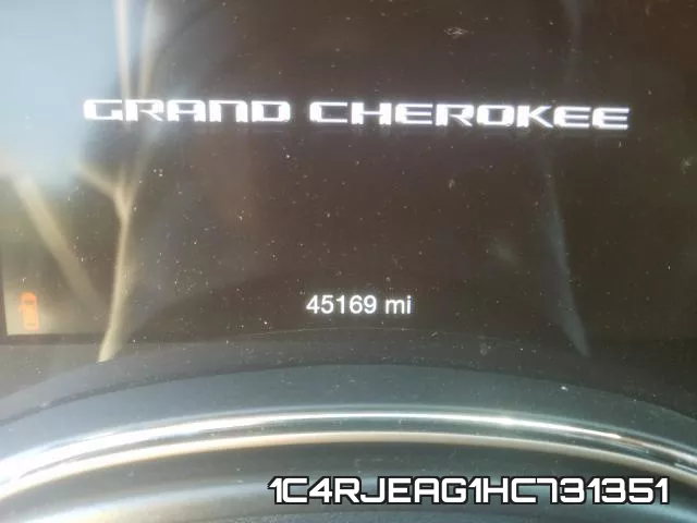 1C4RJEAG1HC731351 фото 9