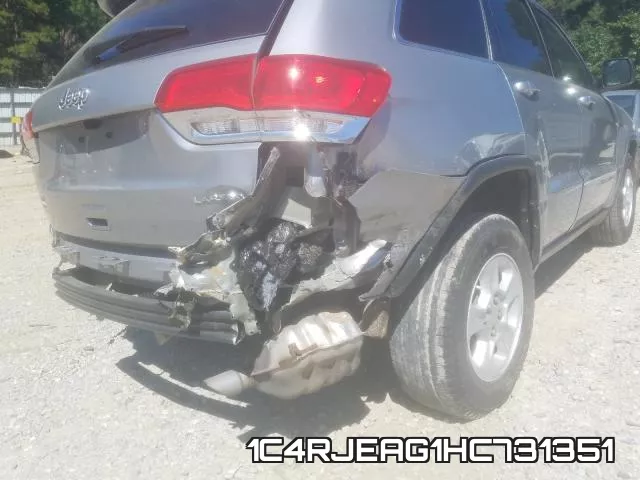 1C4RJEAG1HC731351 фото 10