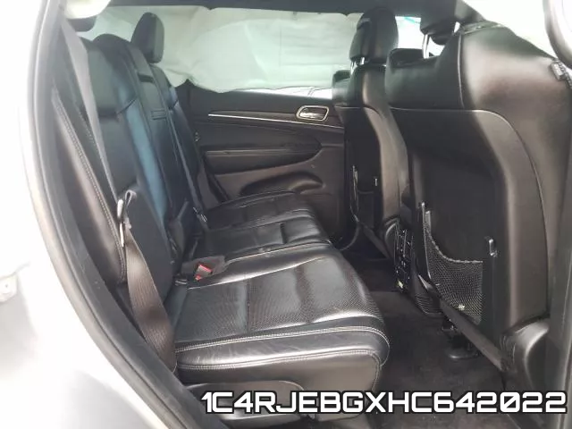 1C4RJEBGXHC642022 фото 6