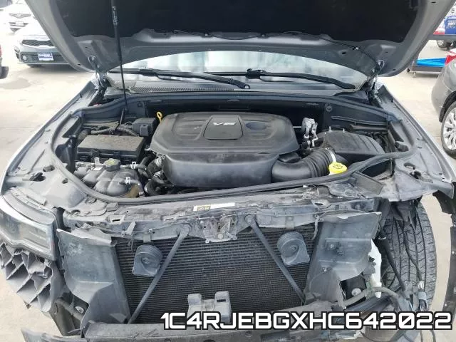 1C4RJEBGXHC642022 фото 7