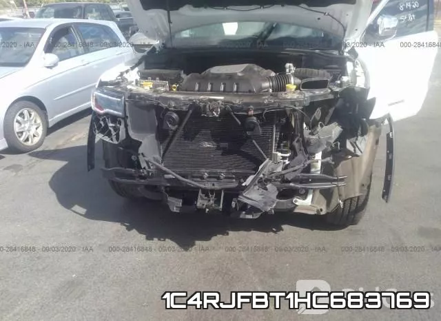 1C4RJFBT1HC683769 фото 7