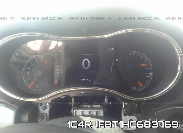 1C4RJFBT1HC683769 фото 8