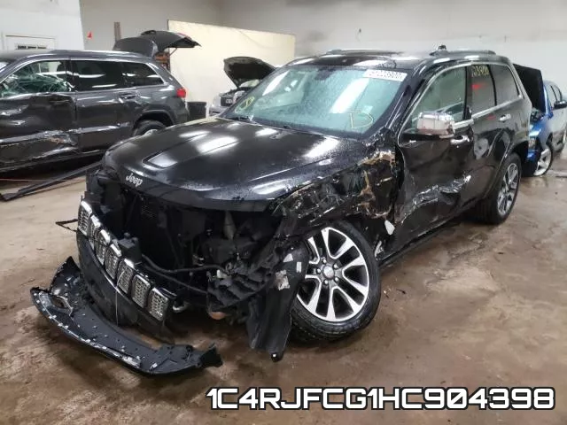 1C4RJFCG1HC904398 фото 3