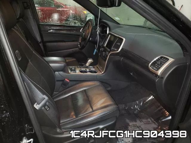 1C4RJFCG1HC904398 фото 4